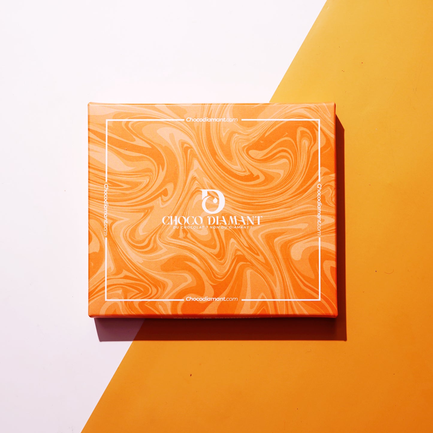 Box Chocodiamant