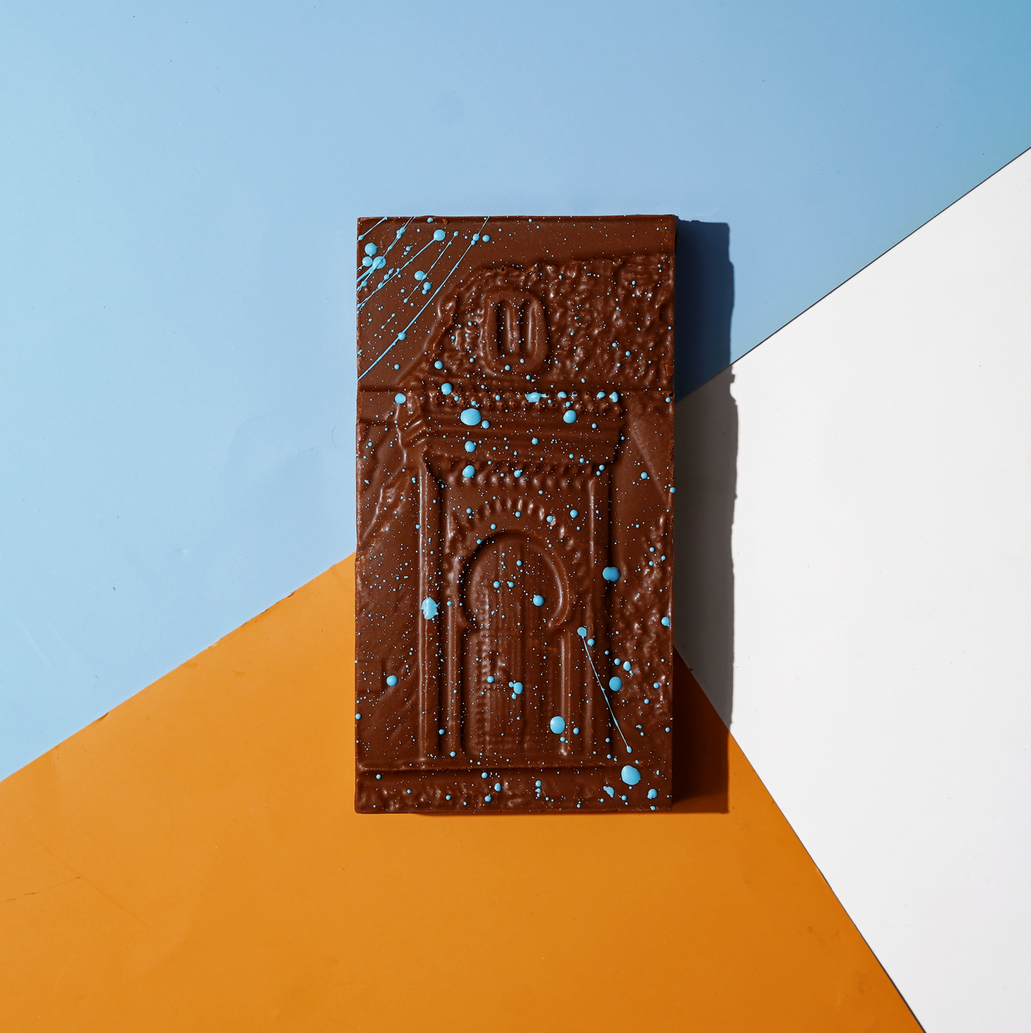 Tablette CHEFCHAOUEN شفشاون