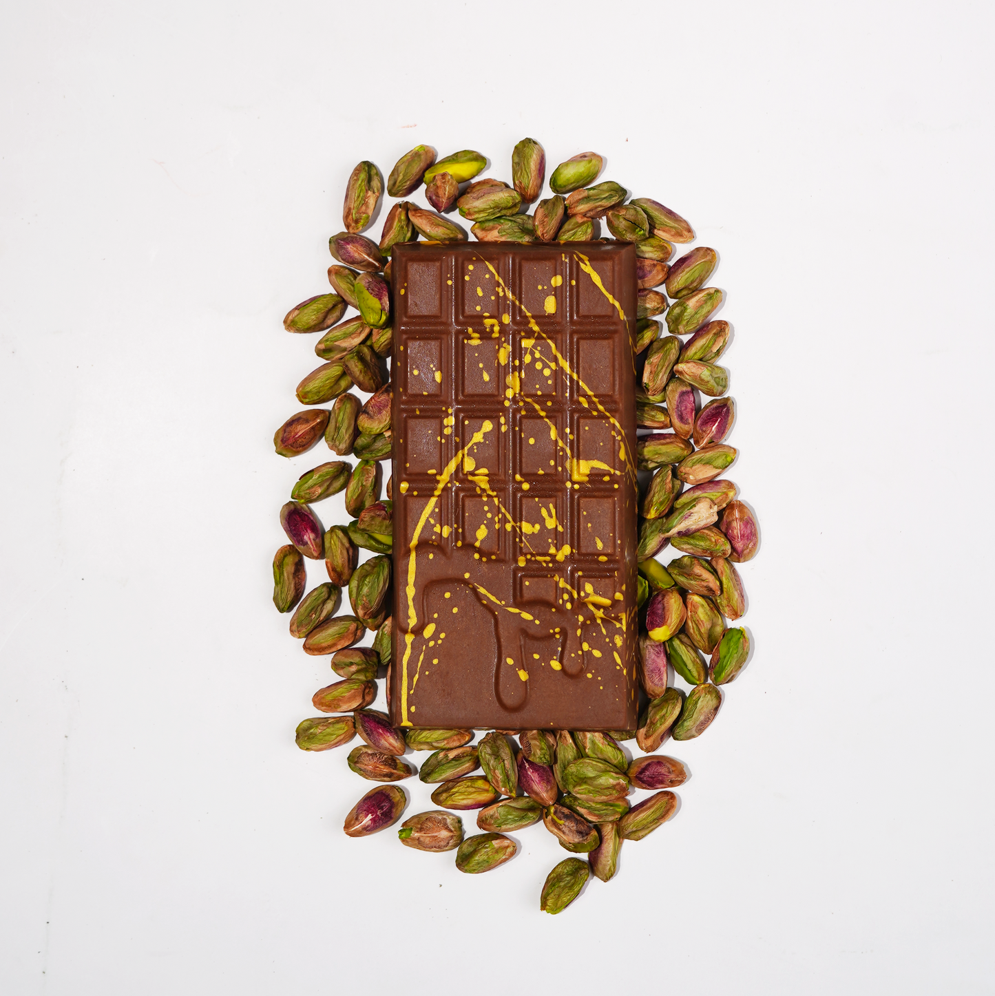 Box Chocodiamant kunafa