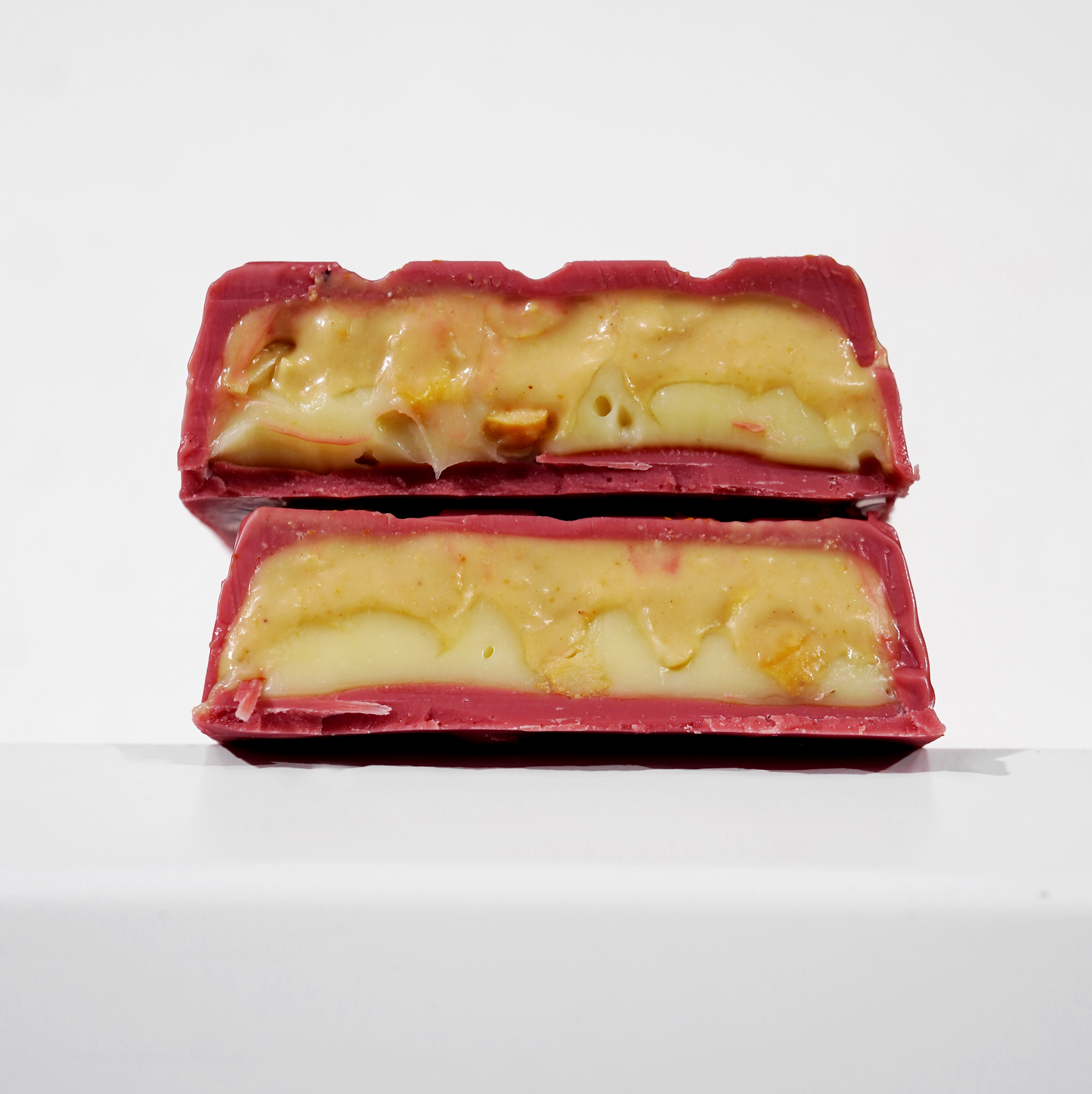 Tablette RUBY CHEESECAKE CAJOU