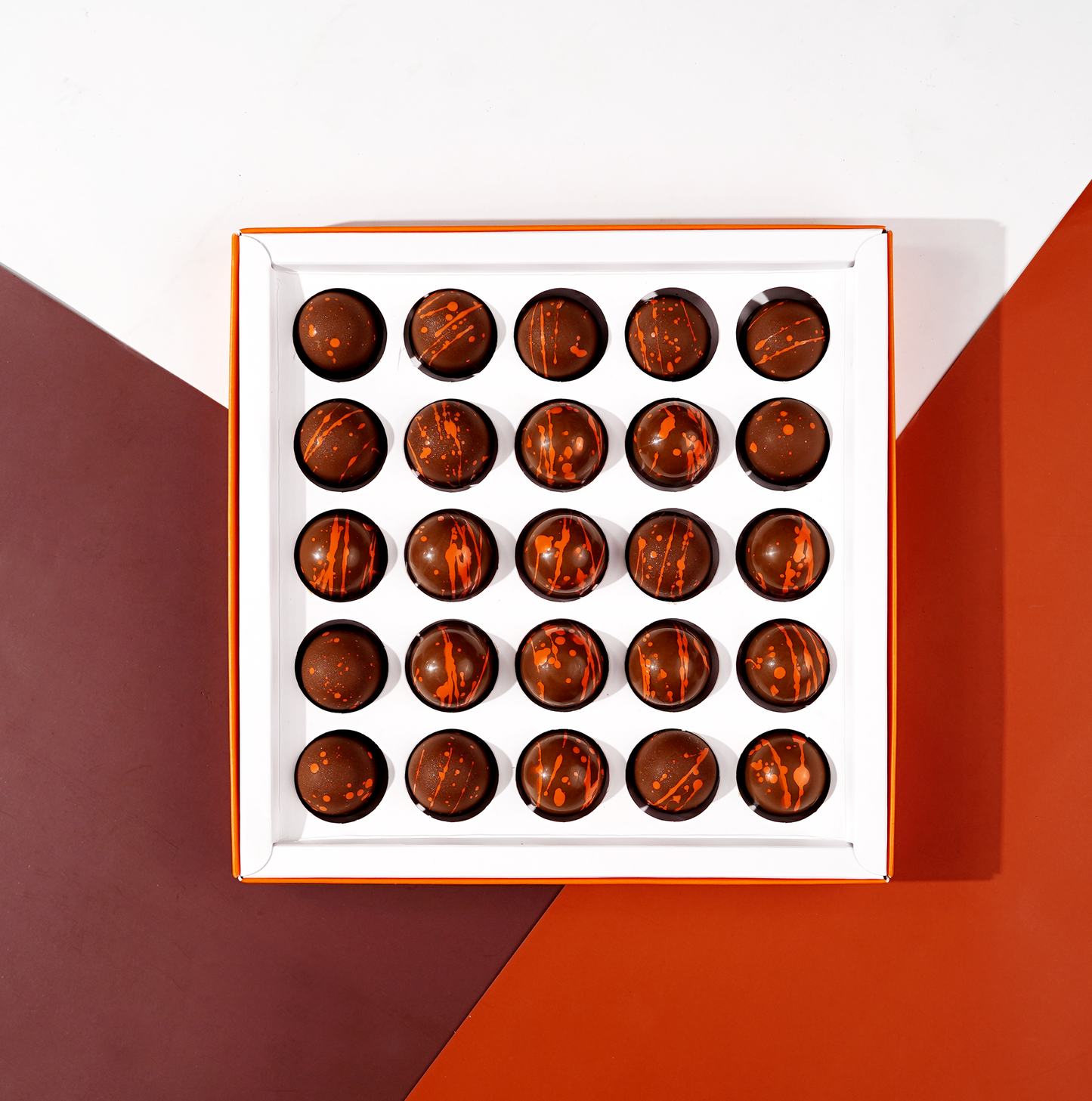Box FUN chocodiamant