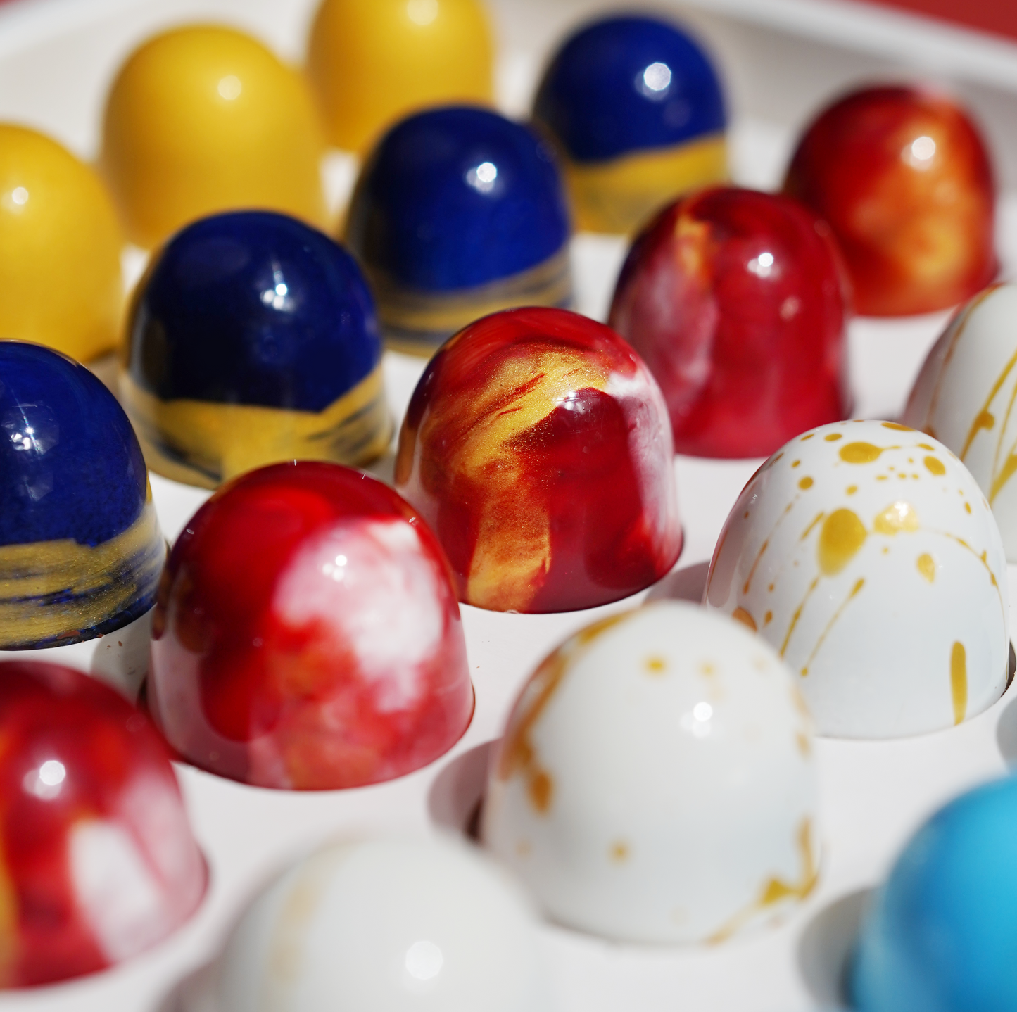 Box Chocodiamant
