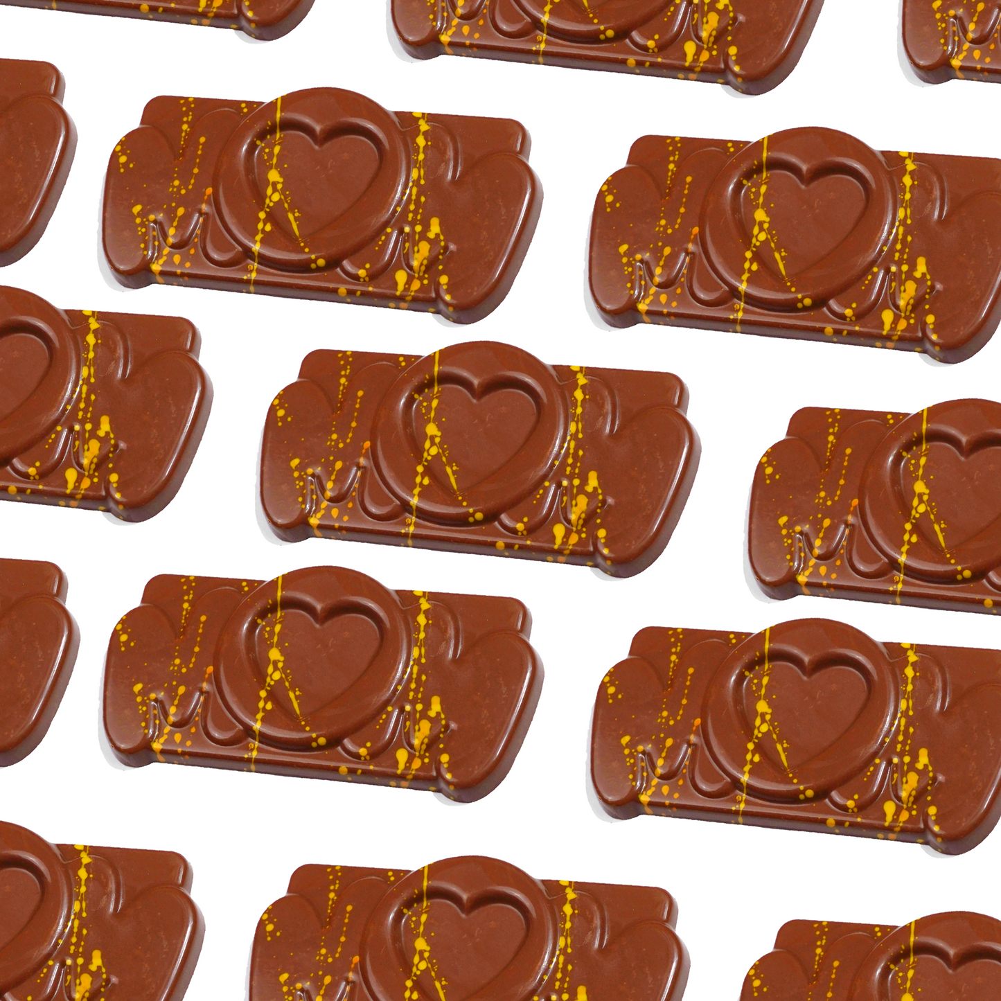 Box Chocodiamant MOM
