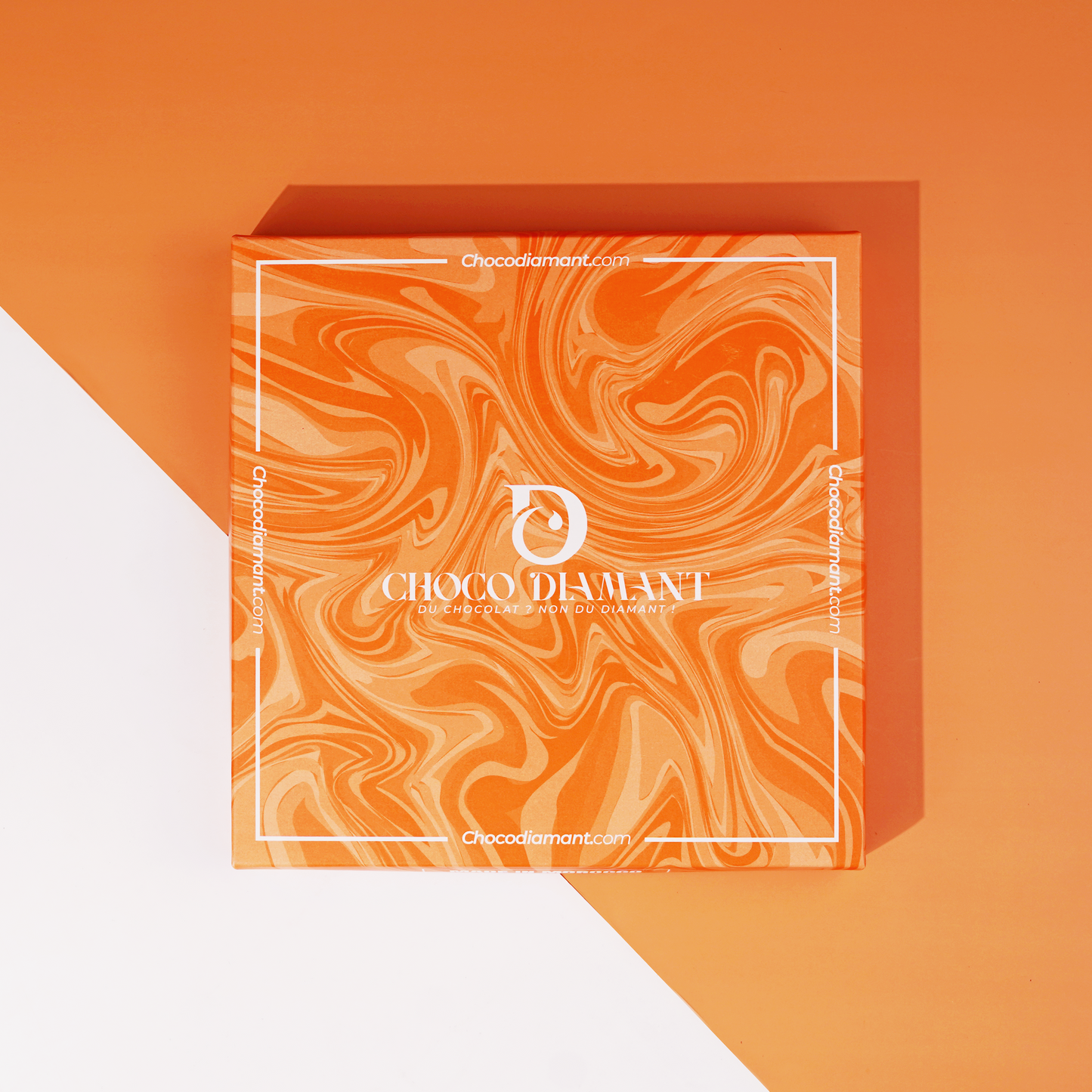 Box Chocodiamant