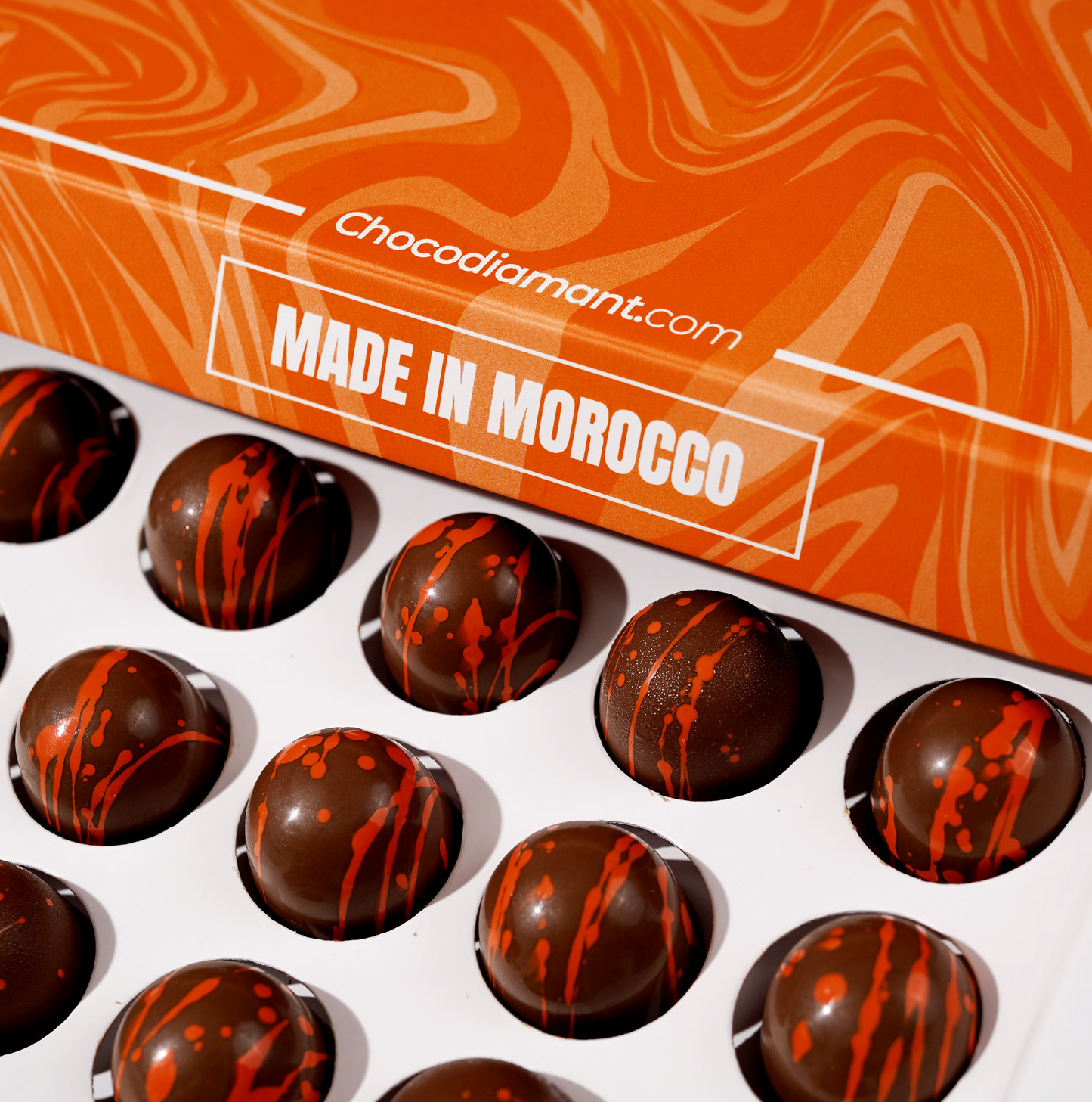 Box FUN chocodiamant