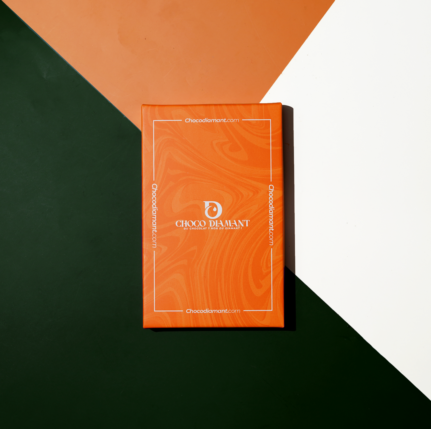 Tablette Matcha Kunafa Pistache